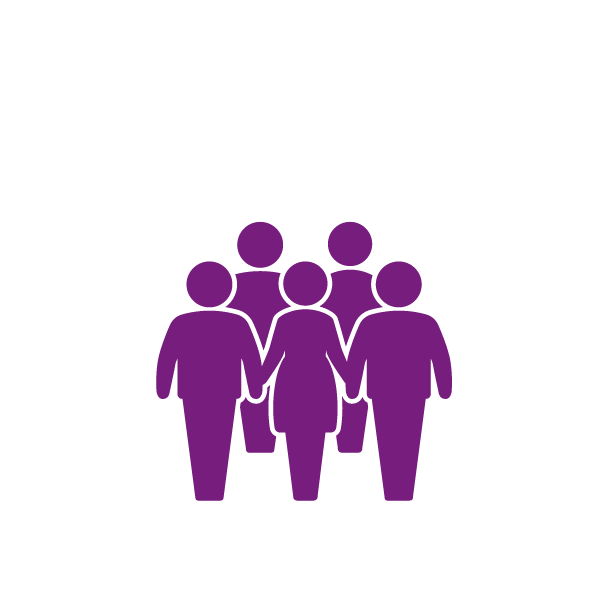 Icoon vakbondsvrijheid Vakbondsvrijheid en sociale dialoog