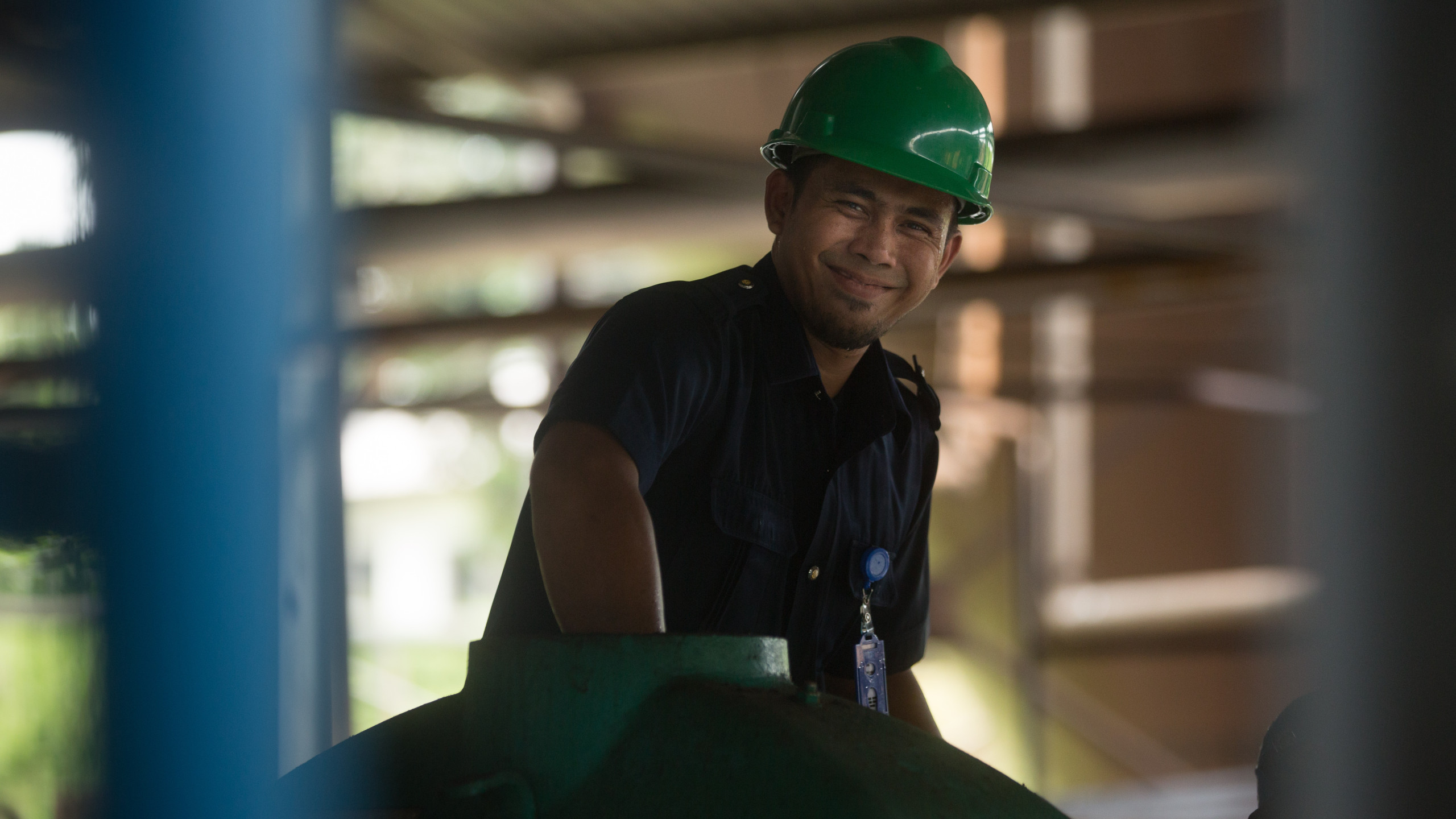 indonesia palm oil Indonesia Palm Oil worker